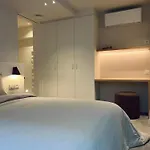 Apartman Frederik Op De Zeedijk - Gezellig Luxe Over Het Knokke-Heist