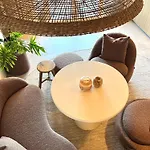 Lejlighed Frederik Op De Zeedijk - Gezellig Luxe Over Het