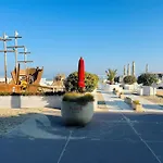 Frederik Op De Zeedijk - Gezellig Luxe Over Het * Knokke-Heist
