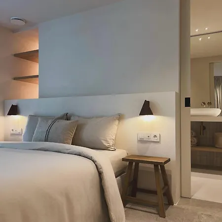 Frederik Op De Zeedijk - Gezellig Luxe Over Het Apartment