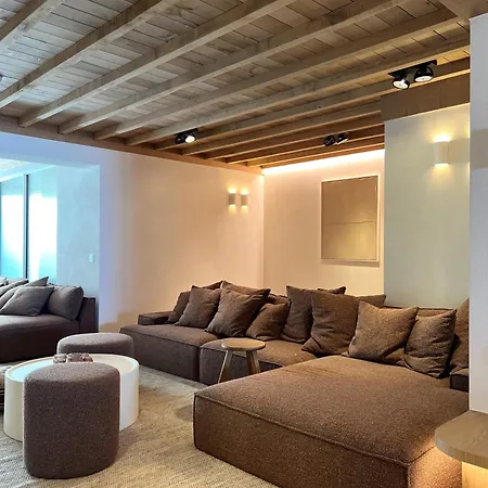 Frederik Op De Zeedijk - Gezellig Luxe Over Het *