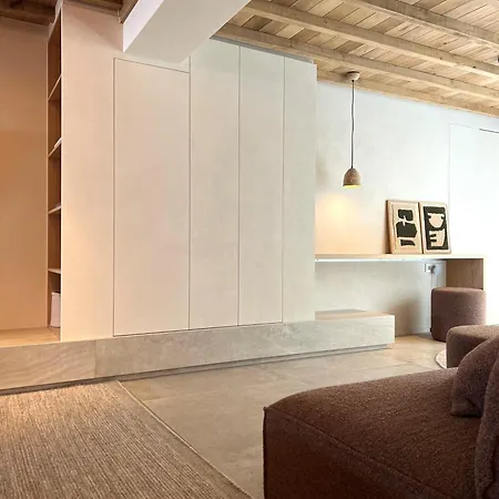 Appartement Frederik Op De Zeedijk - Gezellig Luxe Over Het Knokke-Heist