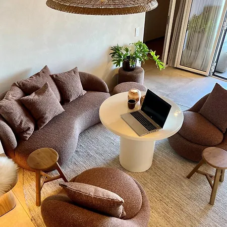 Frederik Op De Zeedijk - Gezellig Luxe Over Het * Knokke-Heist