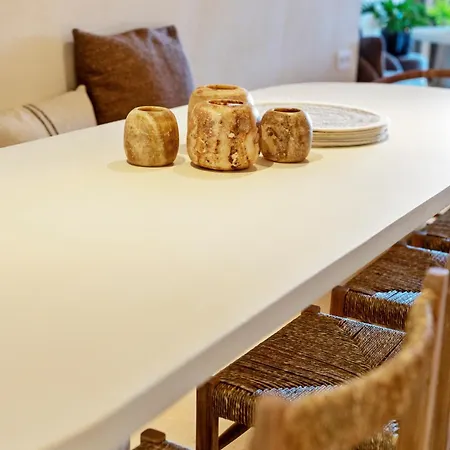 Frederik Op De Zeedijk - Gezellig Luxe Over Het Apartment