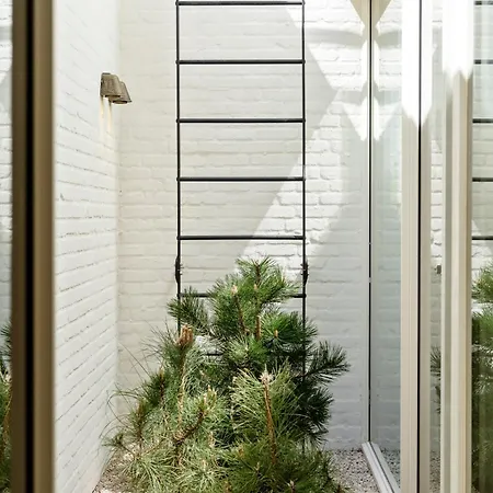 Frederik Op De Zeedijk - Gezellig Luxe Over Het Apartment *