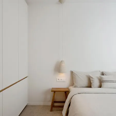 Frederik Op De Zeedijk - Gezellig Luxe Over Het Appartement