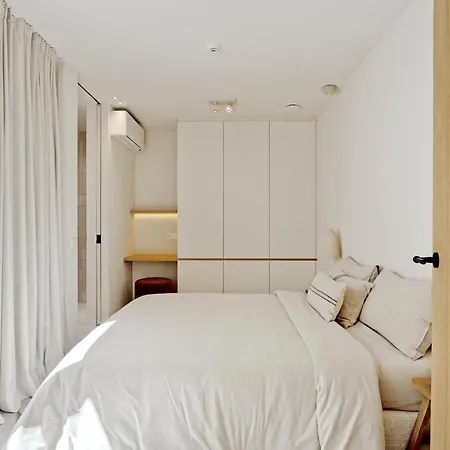 Frederik Op De Zeedijk - Gezellig Luxe Over Het Appartement *