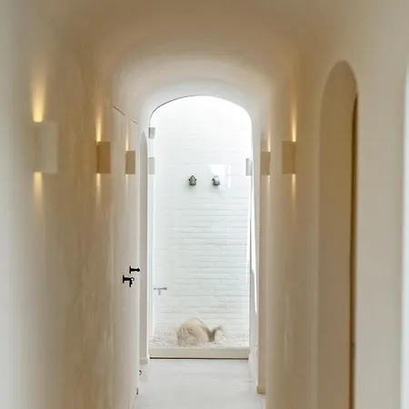 Appartement Frederik Op De Zeedijk - Gezellig Luxe Over Het *